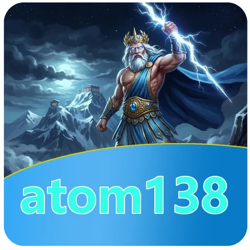 Ilustrasi berkas atom138 APK 4.8.1