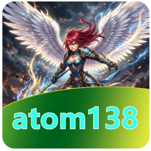 Ilustrasi aplikasi atom138 di Android