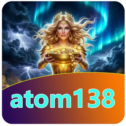 Ilustrasi berkas atom138 APK 32.7 MB