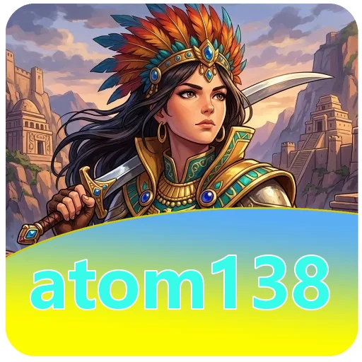 Mengunduh atom138 APK 4.8.1